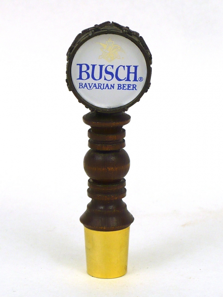 Busch Bavarian Beer