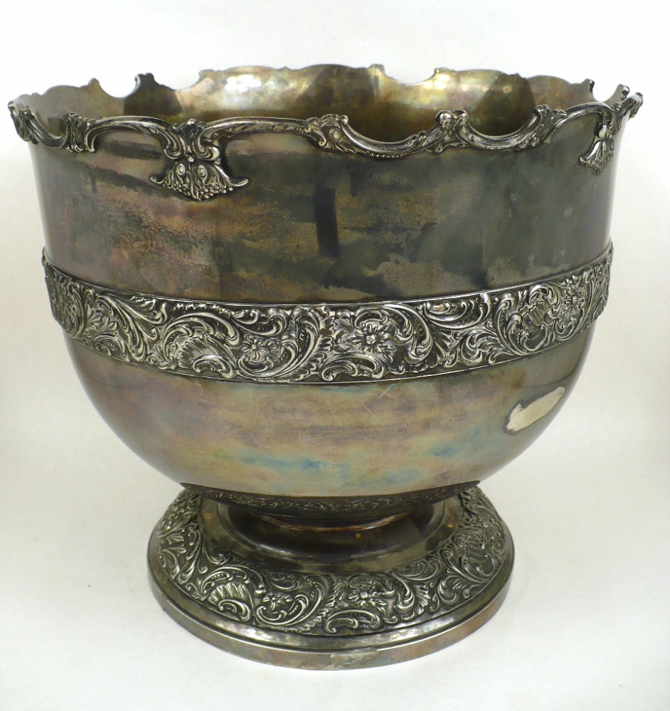 Champagne Bowl