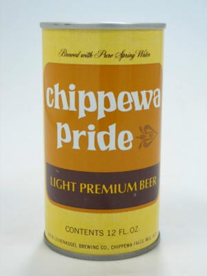 Chippewa Pride