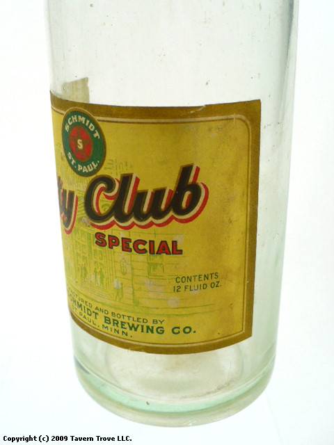 City Club Special