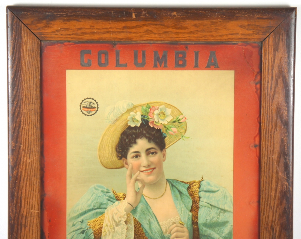 Columbia Beer