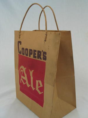 Cooper's Ale