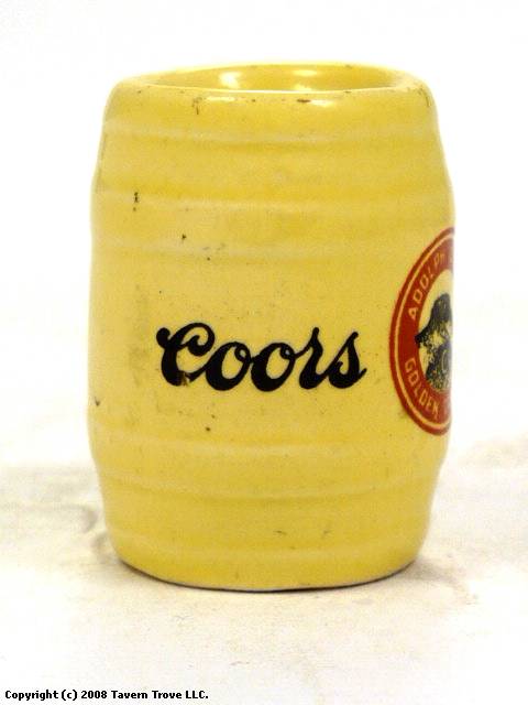 Coors Beer