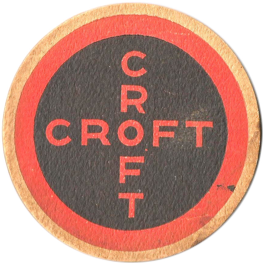 Croft Ale