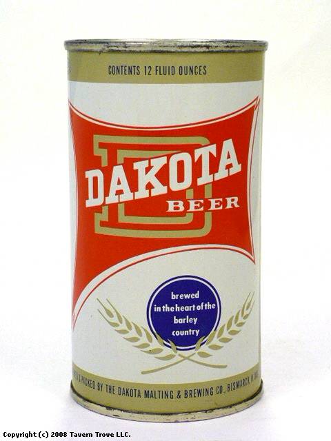 Dakota Beer