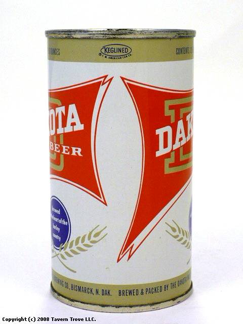 Dakota Beer