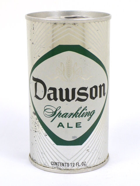 Dawson Sparkling Ale