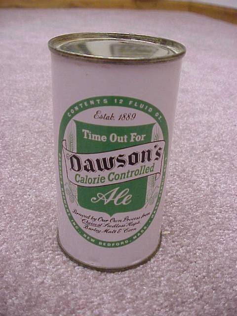 Dawson's Calorie Controlled Ale