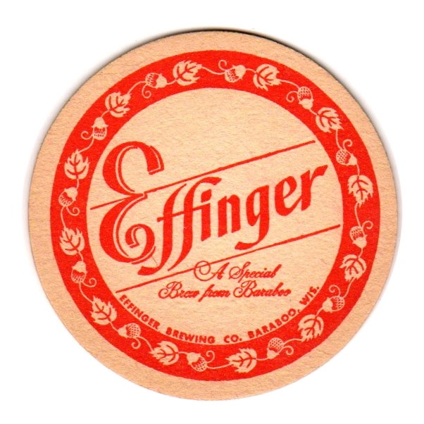 Effinger Beer