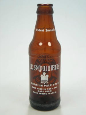 Esquire Premium Pale