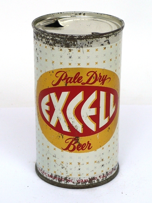 Excell Beer