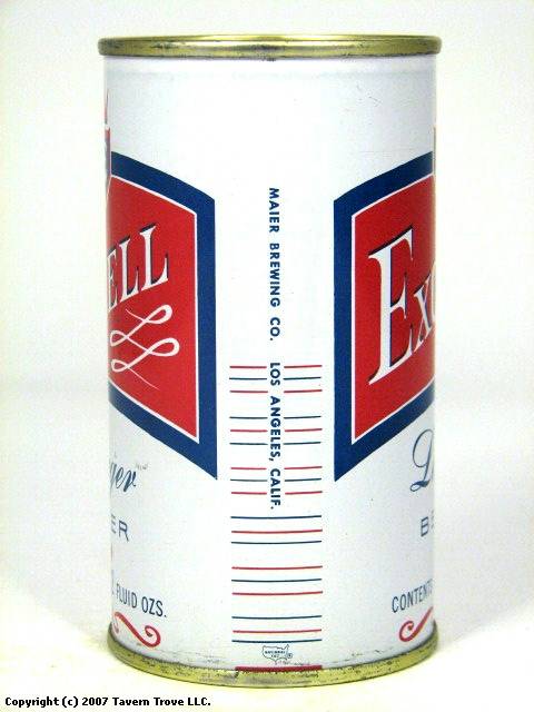 Excell Lager Beer