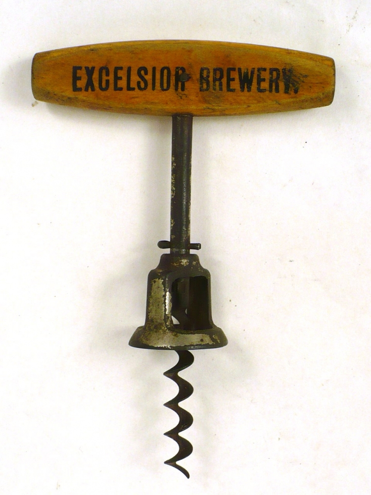 Excelsior Brewery