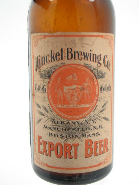 Export Beer