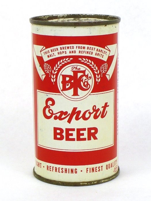 Export Beer