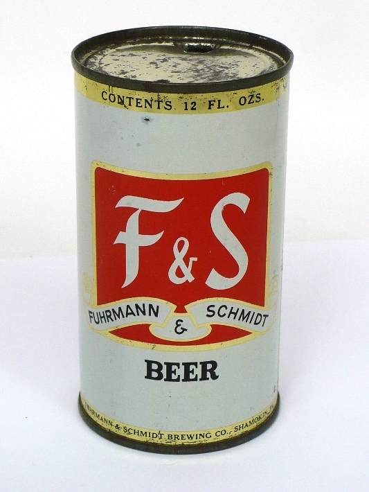 F&S Beer