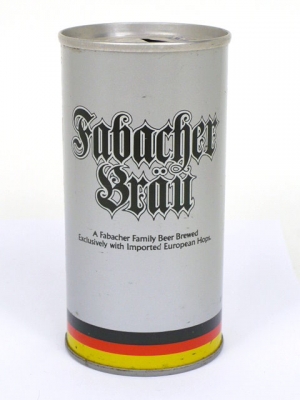 Fabacher Brau