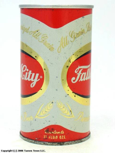 Falls City Beer