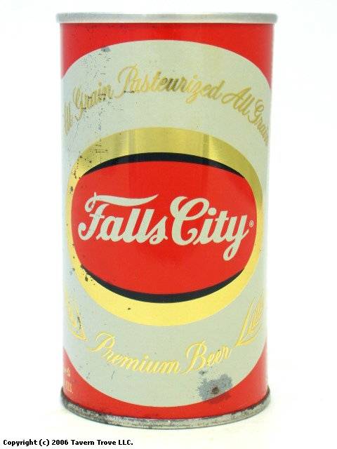 Falls City Beer