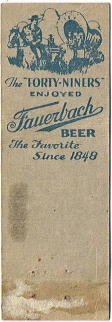 Fauerbach Beer