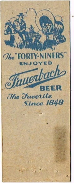 Fauerbach Beer