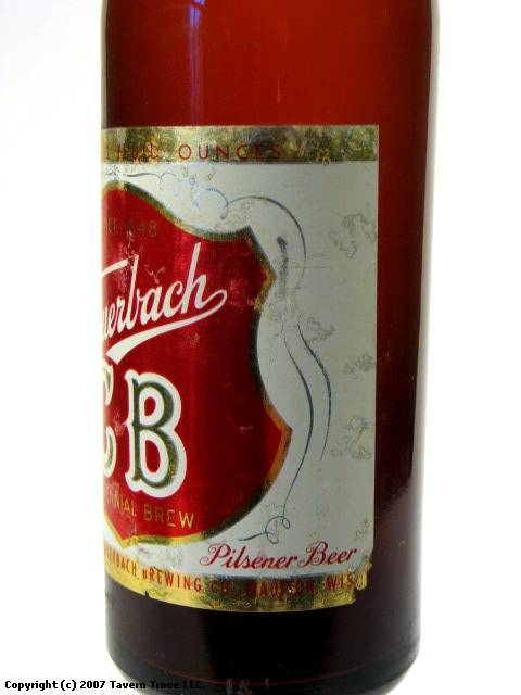 F.B.C Lager Beer