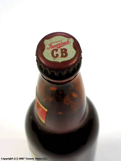 F.B.C Lager Beer