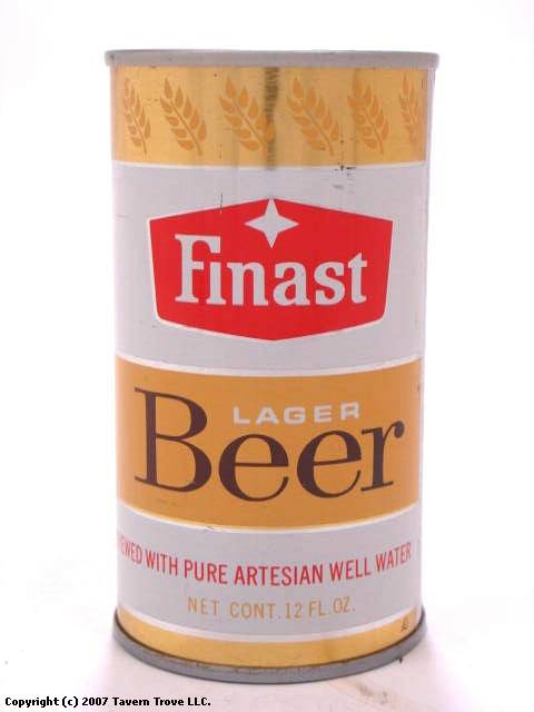 Finast Beer