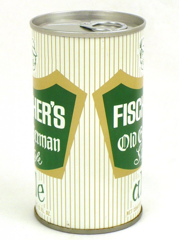 Fischer's Old German Ale