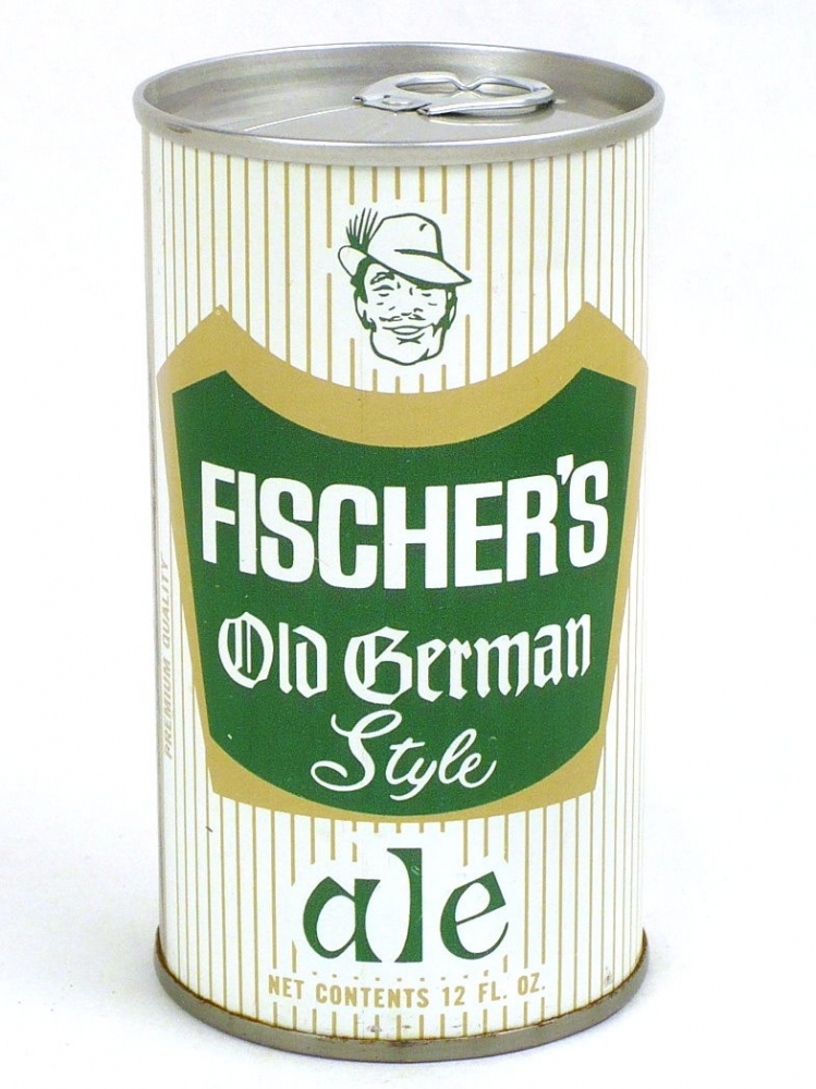 Fischer's Old German Ale