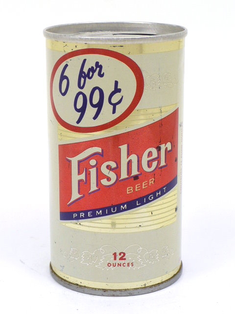 Fisher Beer mpm