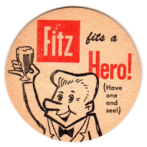 Fitz Beer