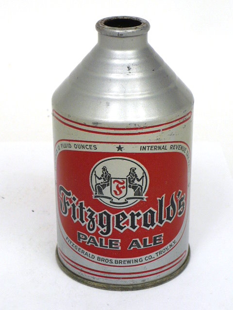 Fitzgerald's Pale Ale