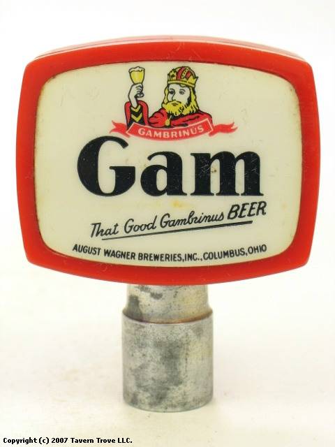 Gam Beer