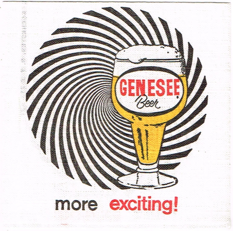 Genesee Beer