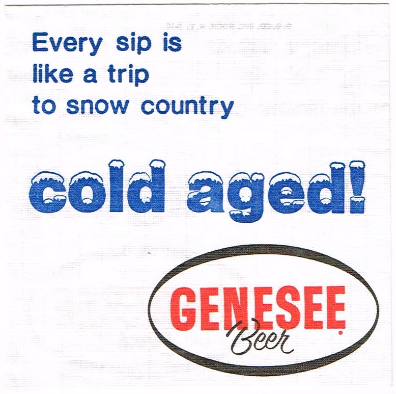 Genesee Beer