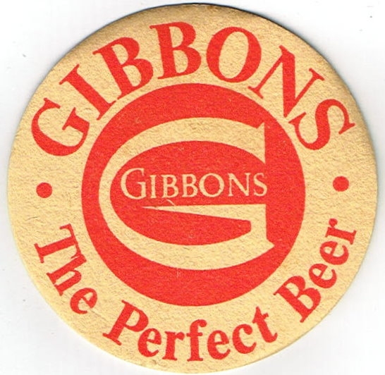 Gibbons Beer