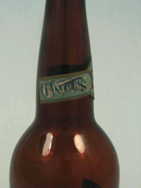 Gluek's Beer