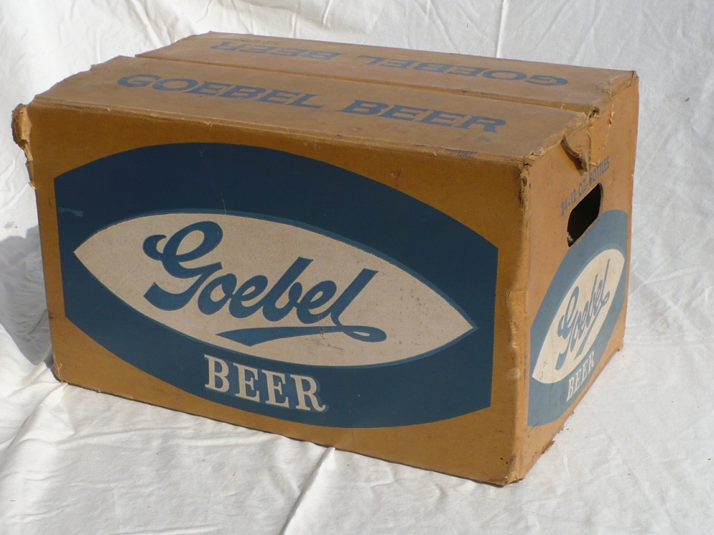 Goebel Beer