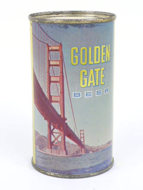 Golden Gate Beer