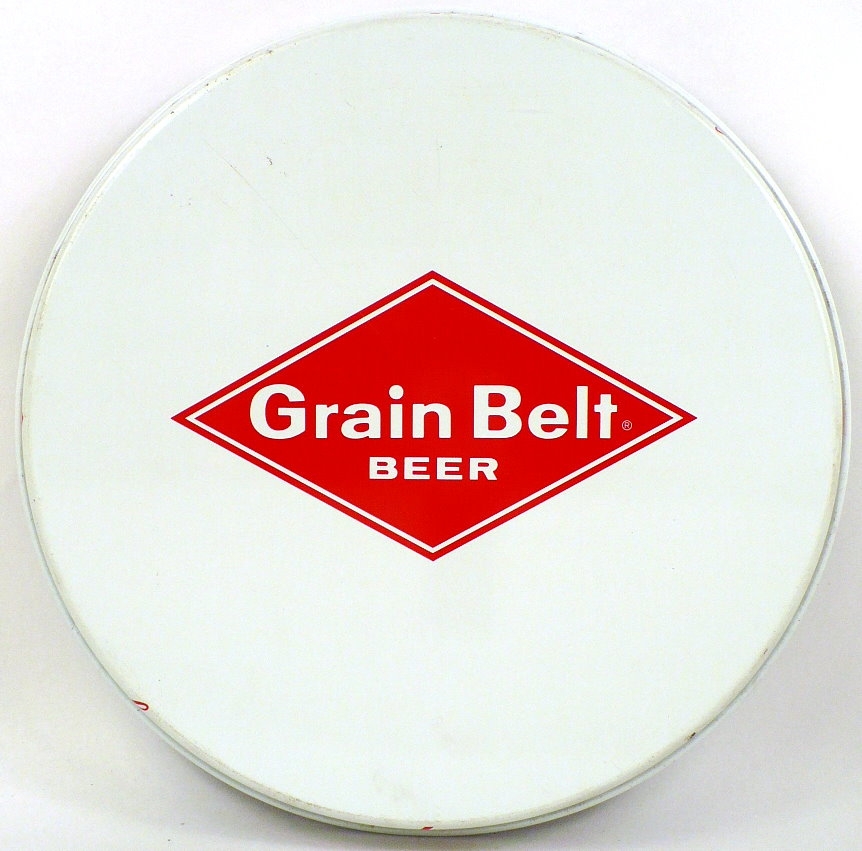 Grain Belt  Beer