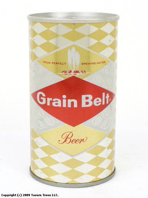 Grain Belt Beer