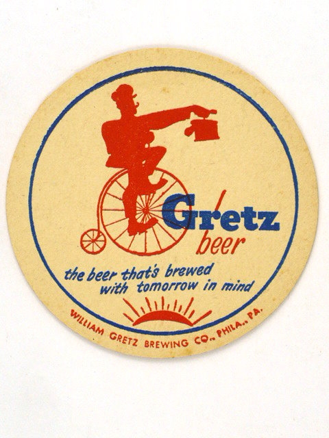 Gretz Beer