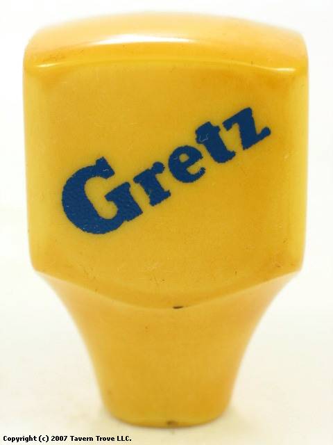 Gretz Beer