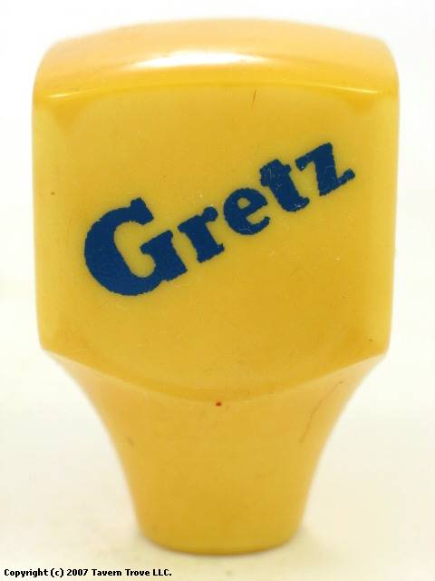 Gretz Beer