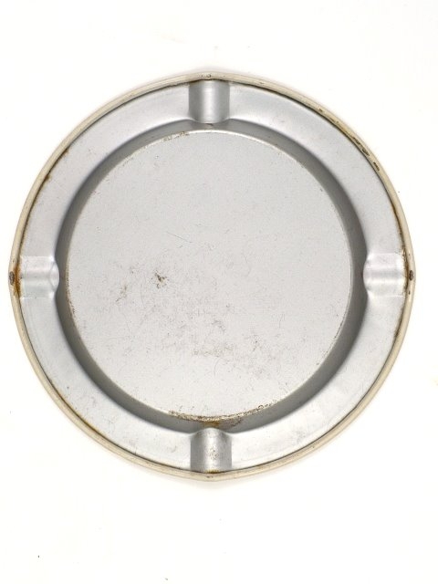 Griesedieck Bros. Beer Tin Ashtray