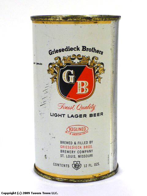 Busch Bavarian Beer (5-City)