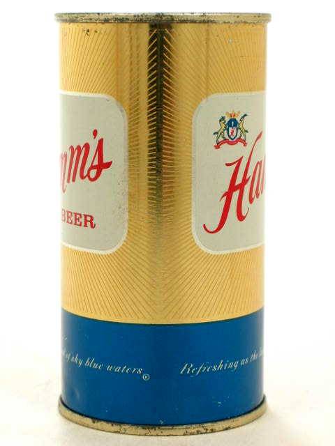 Hamm's Beer