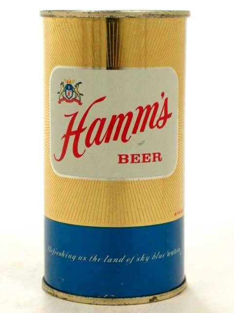 Hamm's Beer