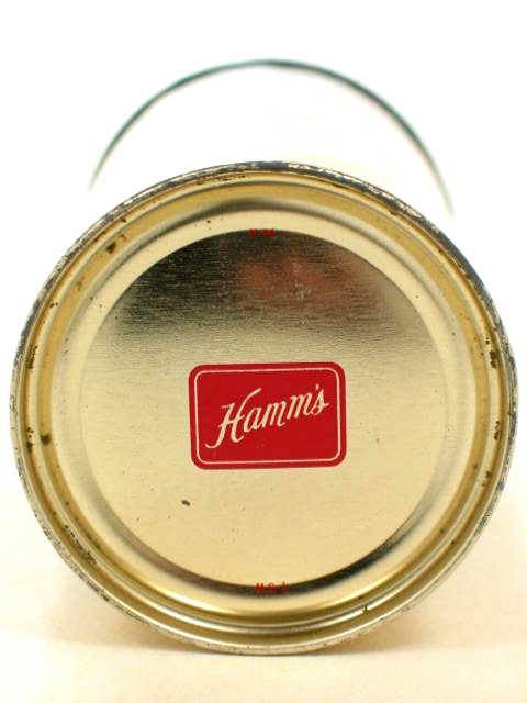 Hamm's Beer